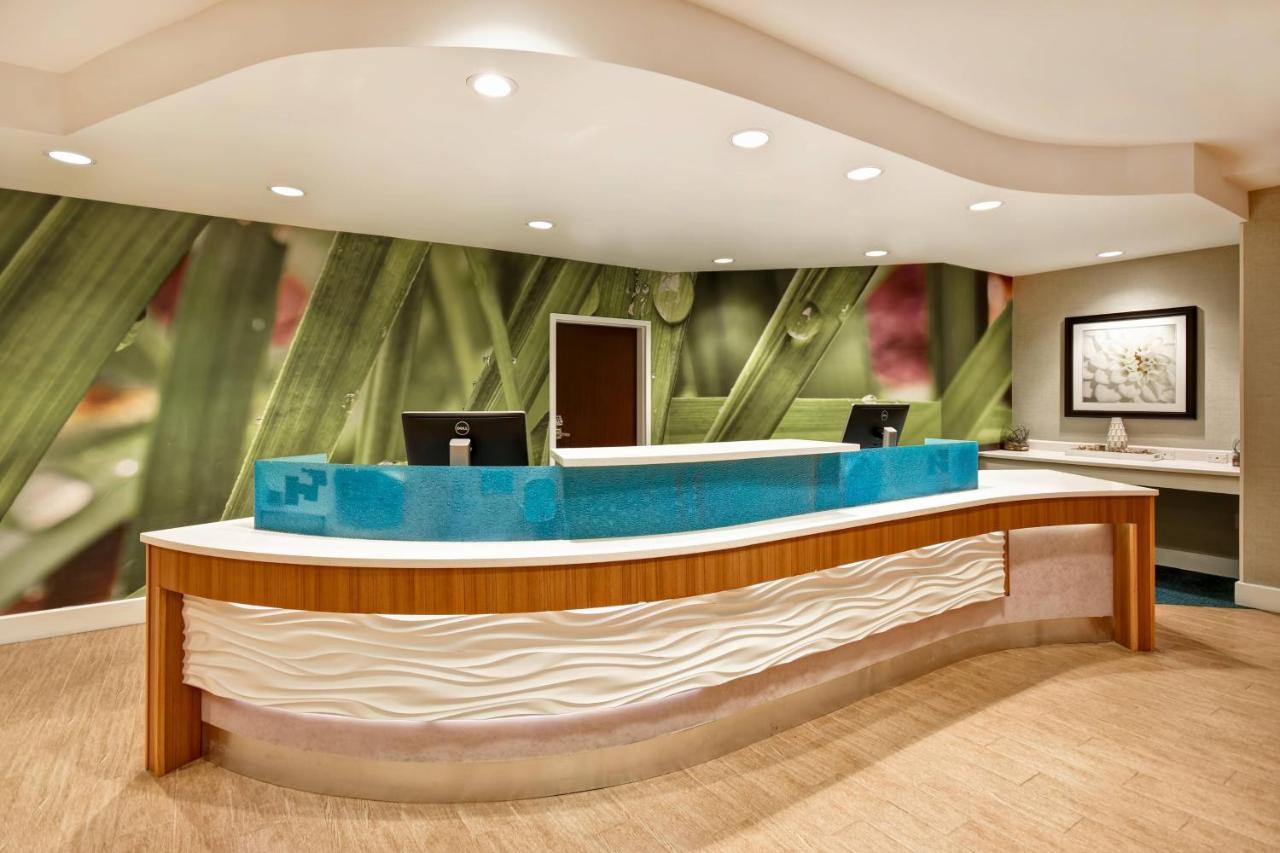 Foto - SpringHill Suites by Marriott Baltimore BWI Airport