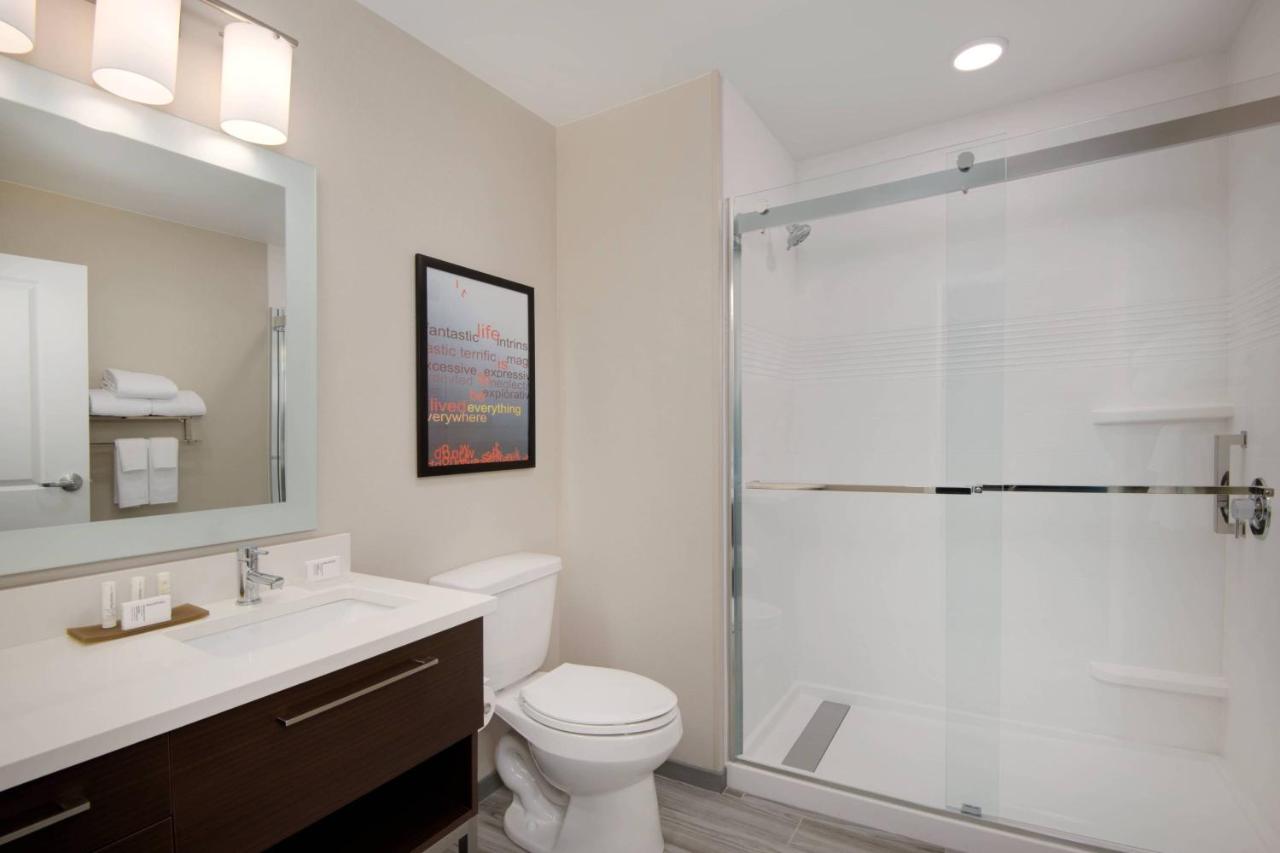 TownePlace Suites by Marriott Niceville Eglin AFB Area photo 4