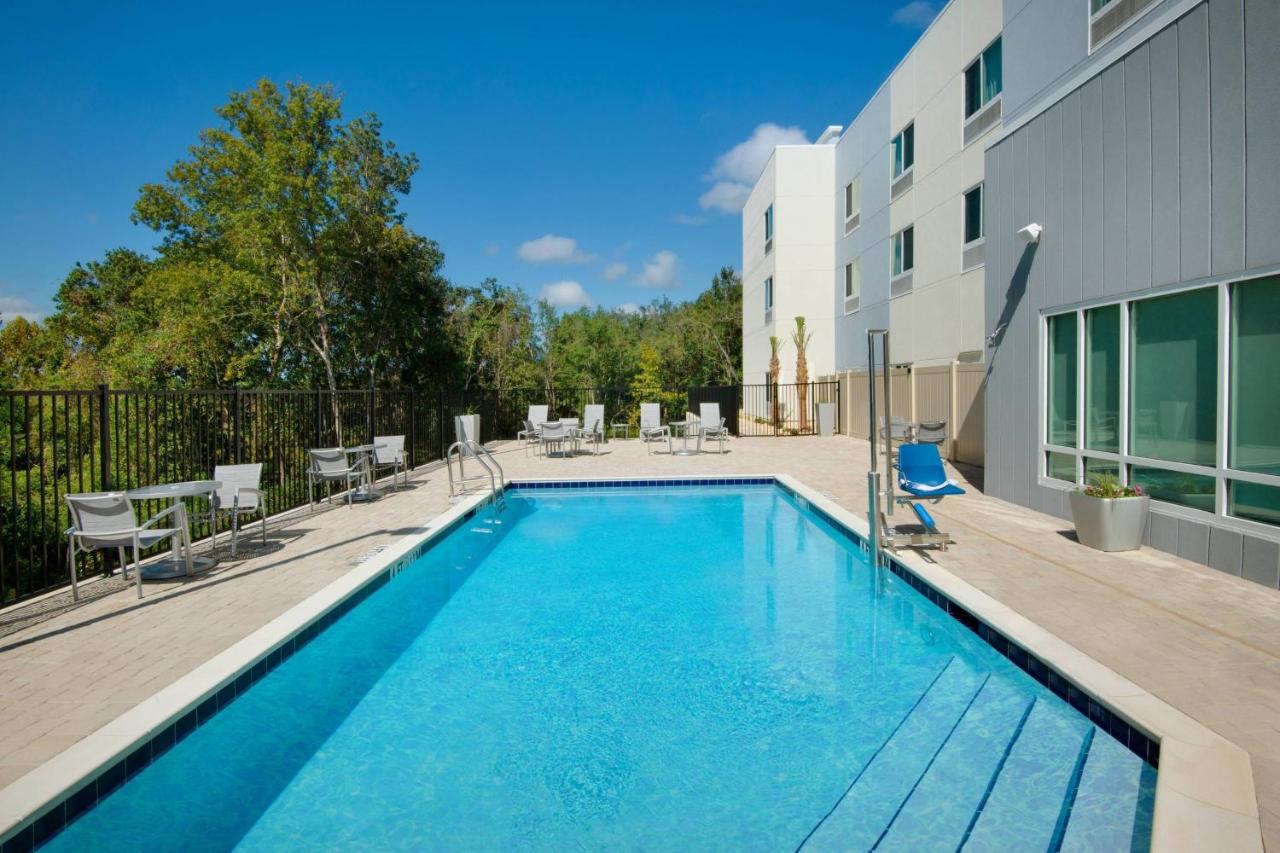 TownePlace Suites by Marriott Niceville Eglin AFB Area photo 3