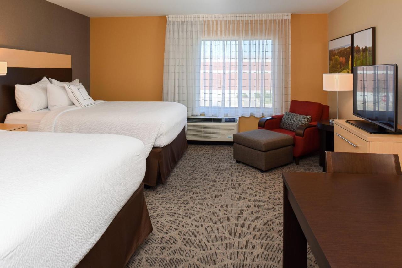Foto - TownePlace by Marriott Suites Detroit Auburn Hills