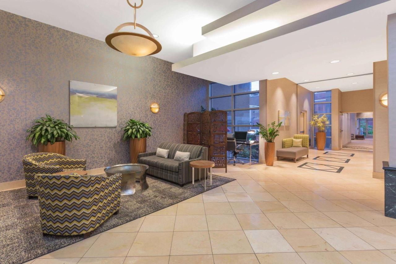 Foto - Wyndham Garden Buffalo Downtown