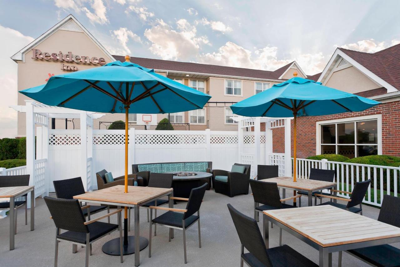 Photo - Residence Inn by Marriott Amarillo