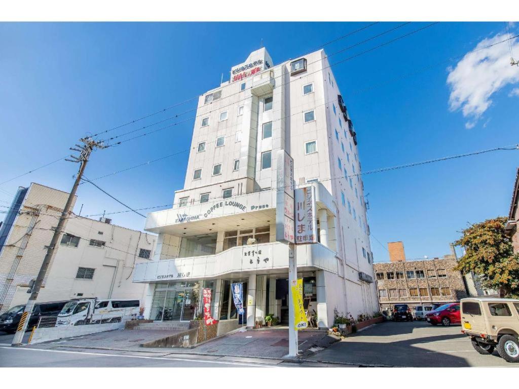 Business Hotel Kawashima photo 4