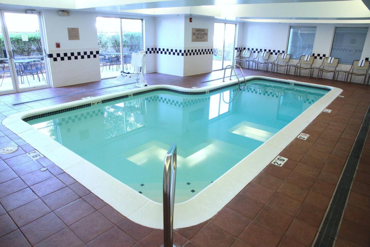 SpringHill Suites by Marriott Kansas City Overland Park photo 3