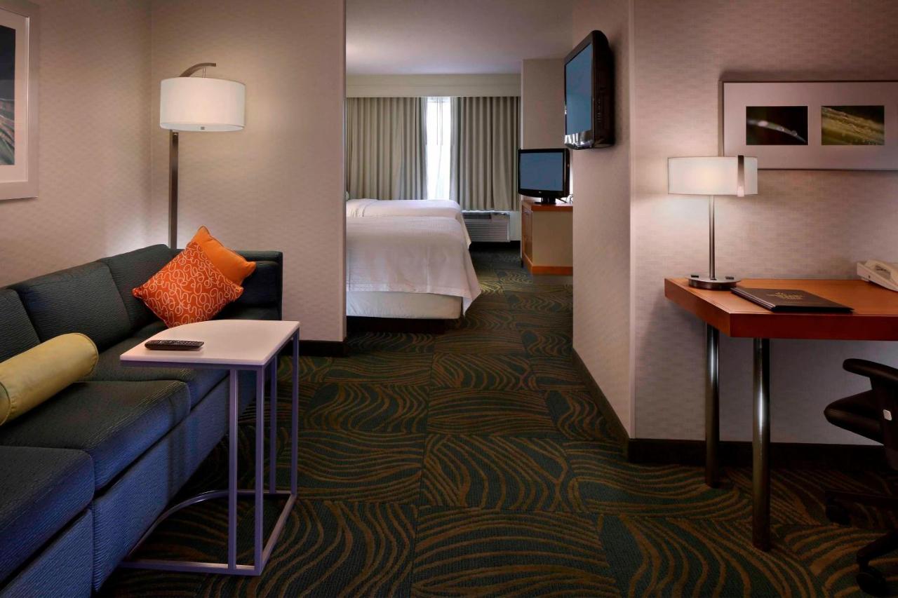 Photo - SpringHill Suites by Marriott Waterford / Mystic