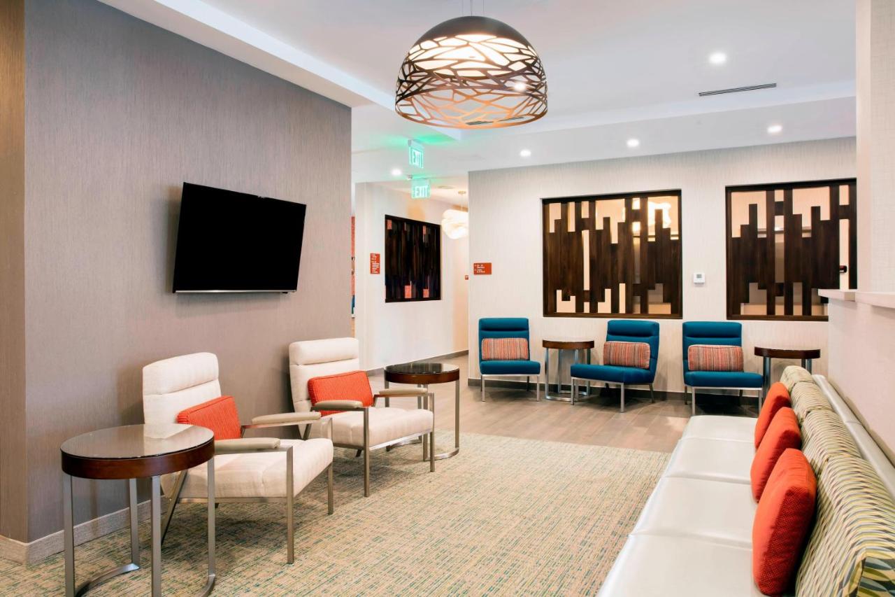 Photo - TownePlace Suites by Marriott Miami Homestead