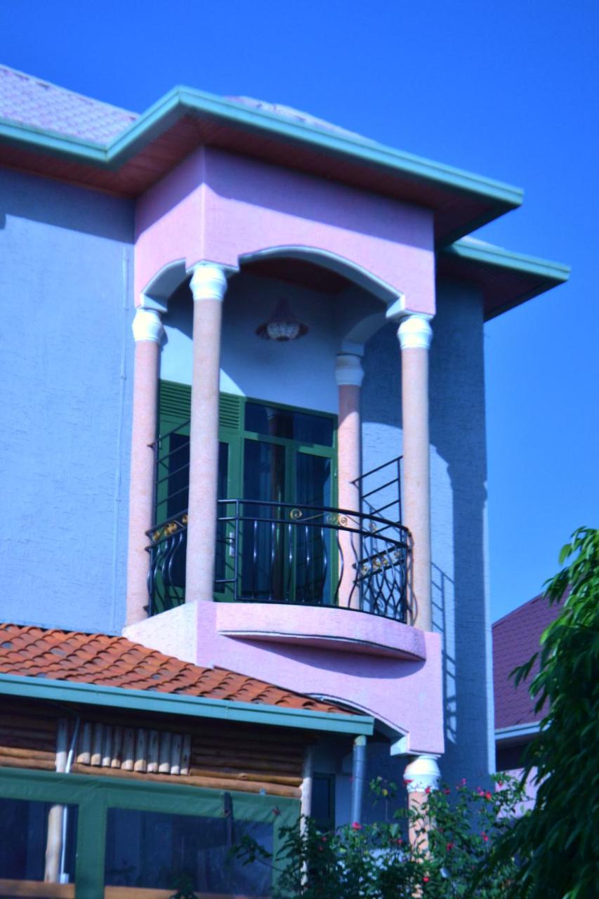 Umugano Villa photo 3
