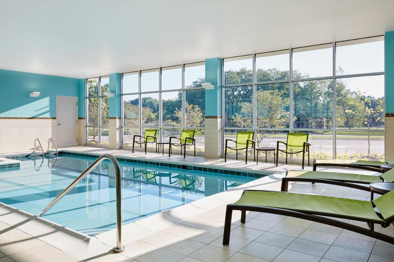 SpringHill Suites by Marriott Cleveland Independence