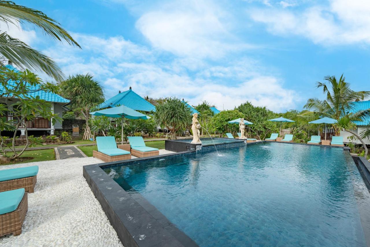 The Cubang Hut's Lembongan photo 2