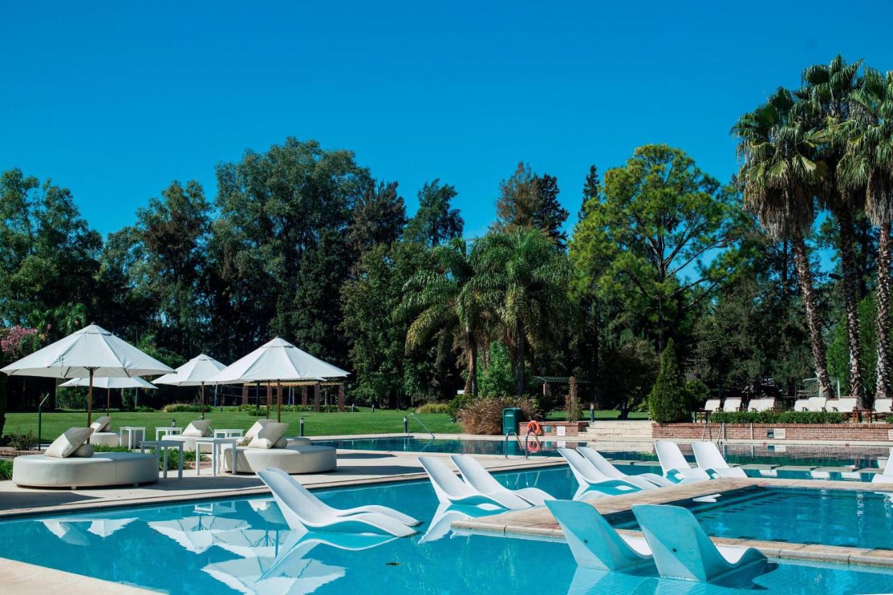 Foto - Sheraton Pilar Hotel & Convention Center