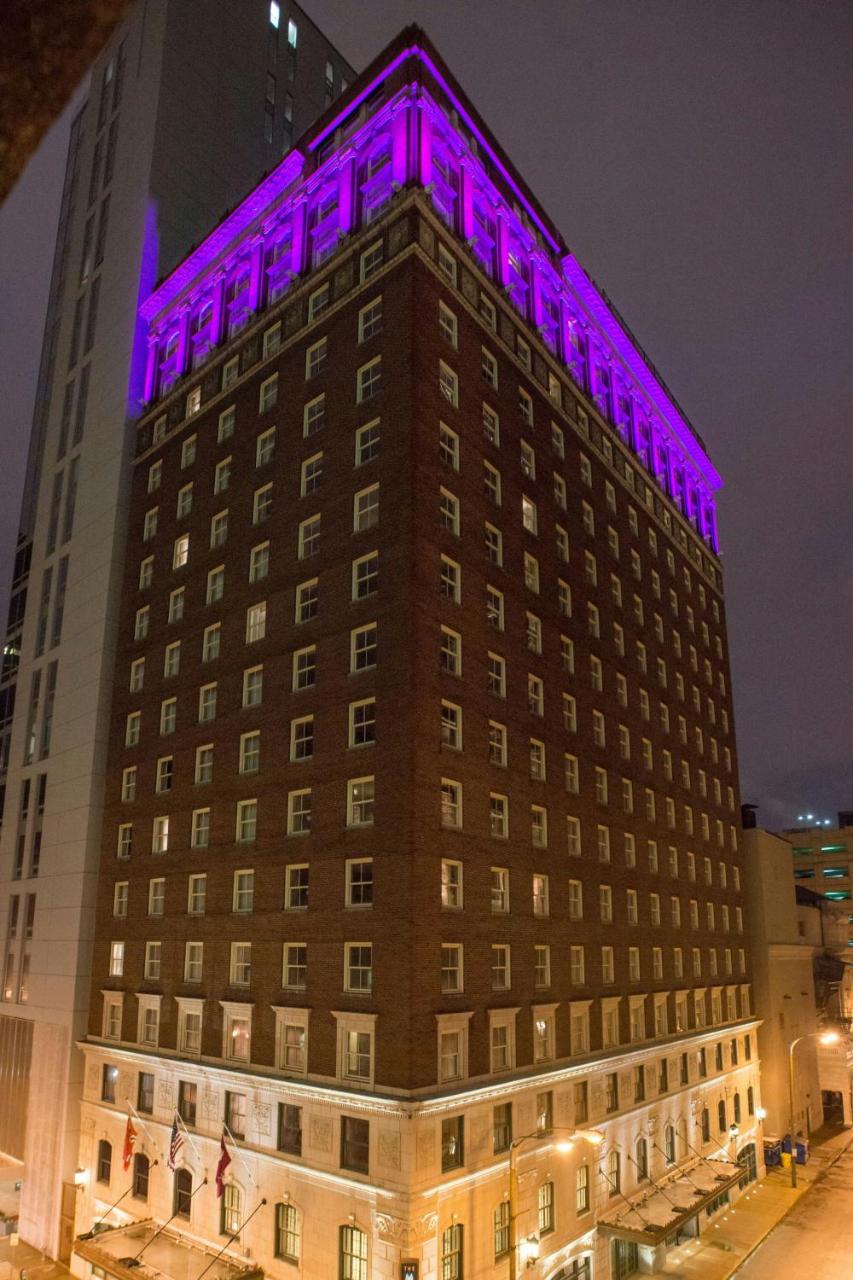 Foto - Magnolia Hotel St. Louis, a Tribute Portfolio Hotel