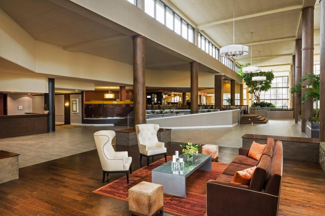 Foto - Sheraton Charlotte Airport