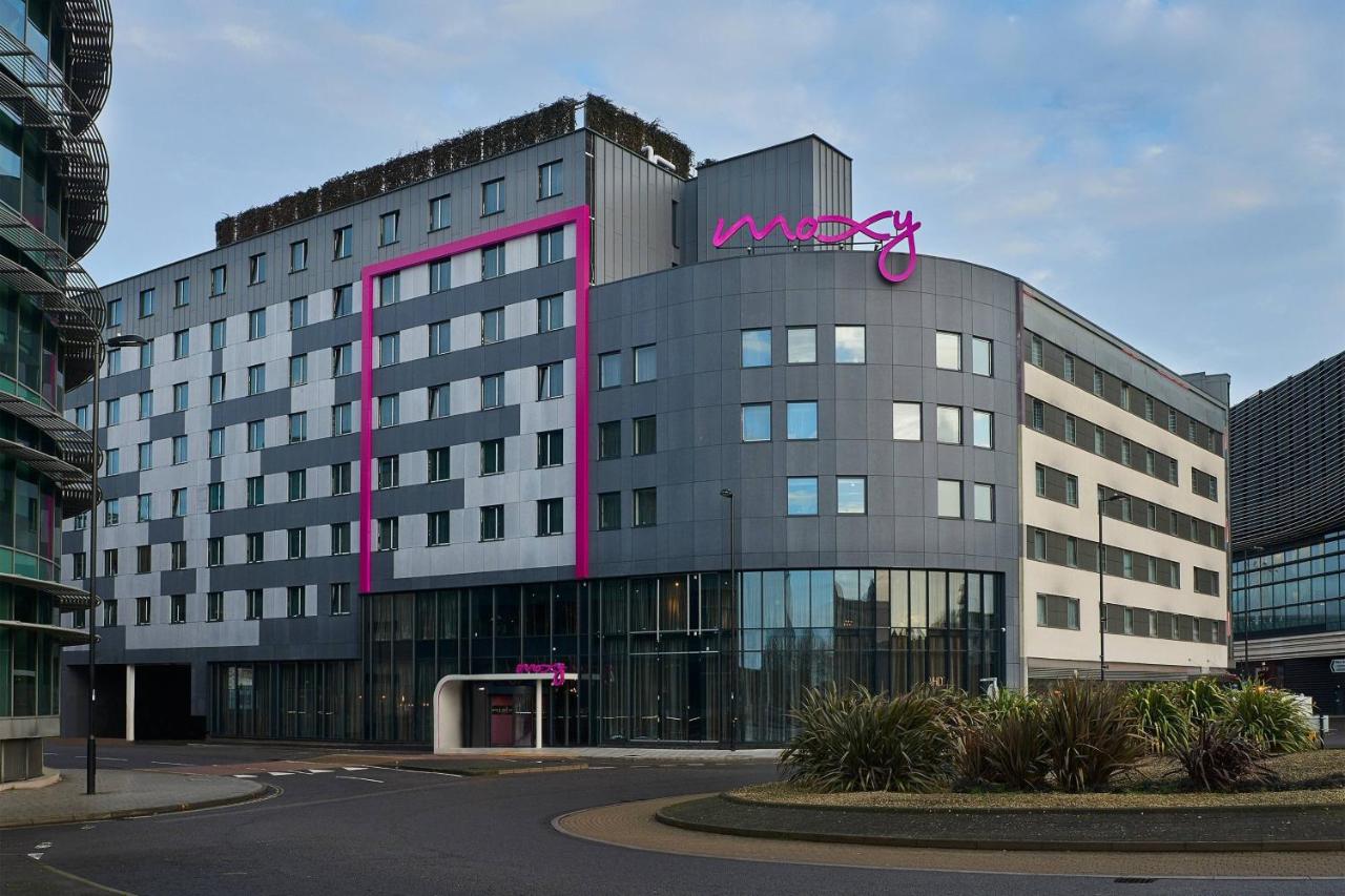 Moxy Southampton - 5