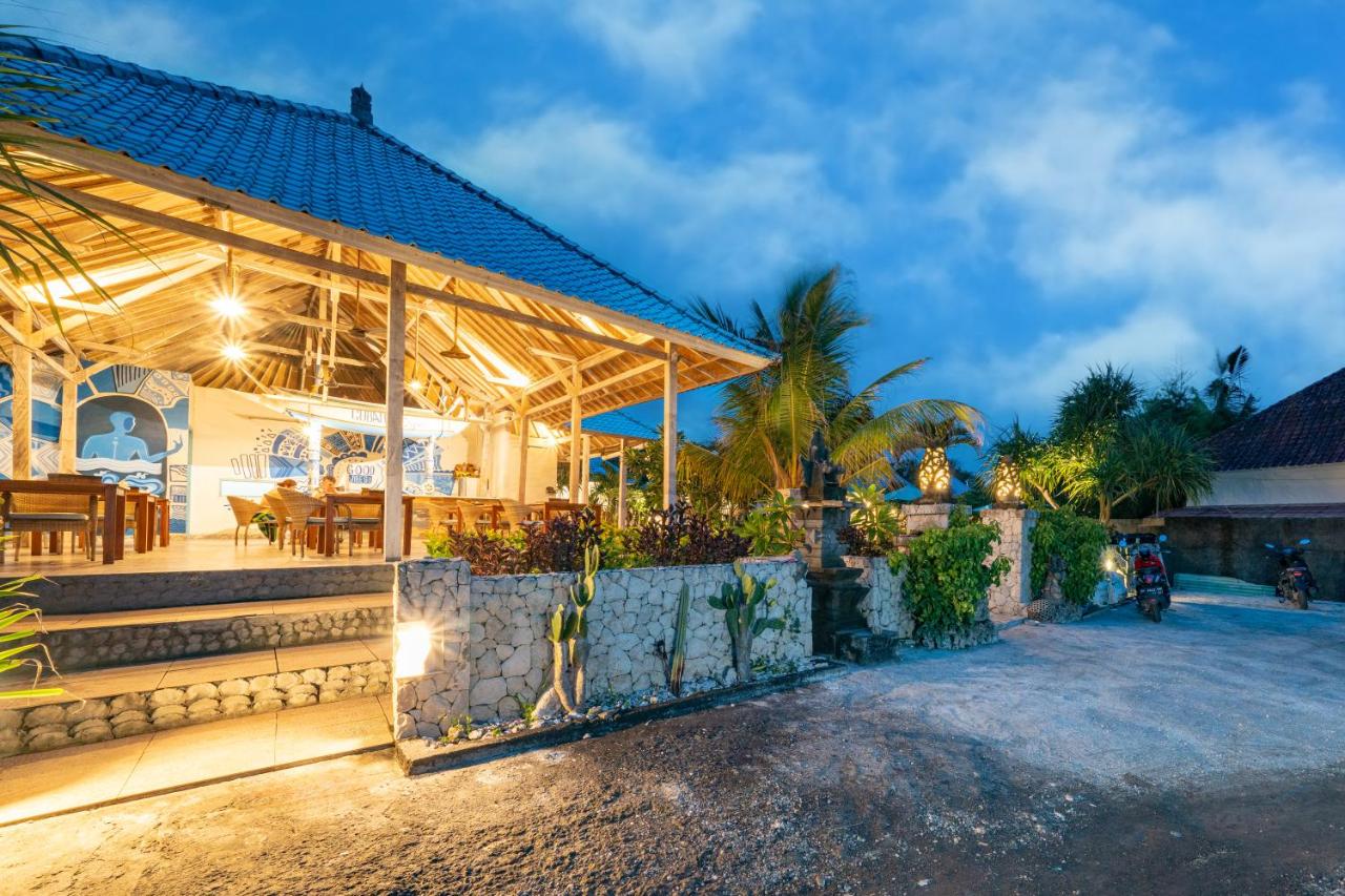 The Cubang Hut's Lembongan photo 4