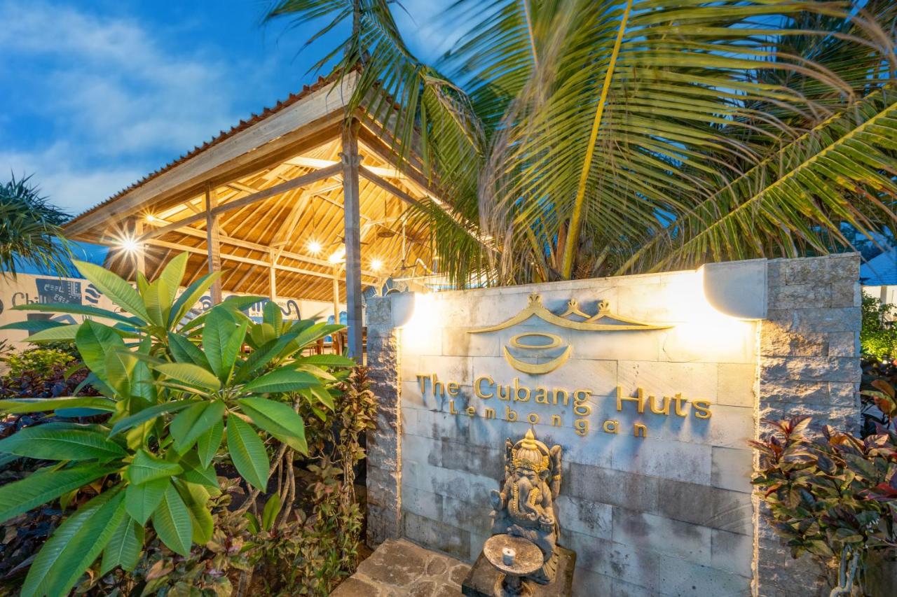 The Cubang Hut's Lembongan photo 3