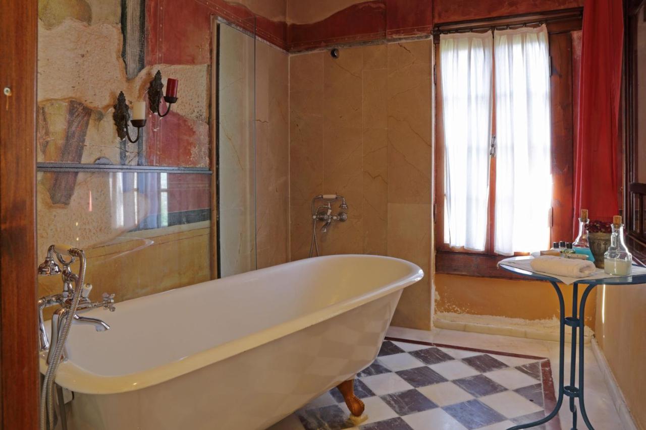 Nisanyan Hotel photo 4