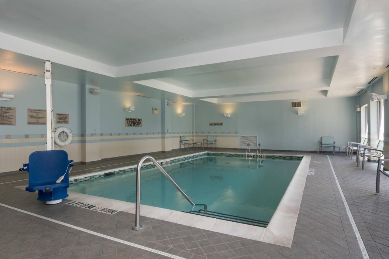 SpringHill Suites by Marriott Charlotte Ballantyne