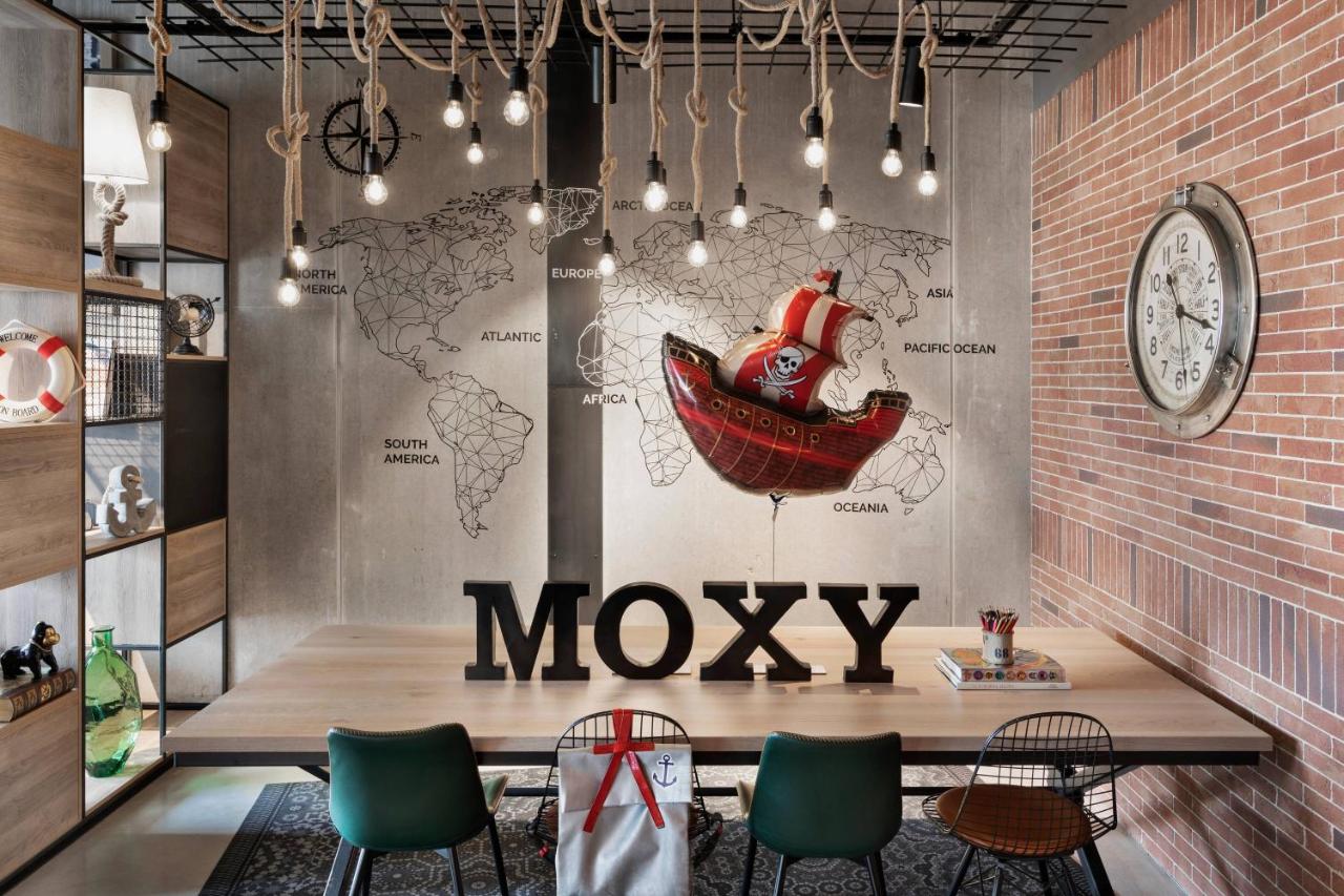 Moxy Bremen photo 3