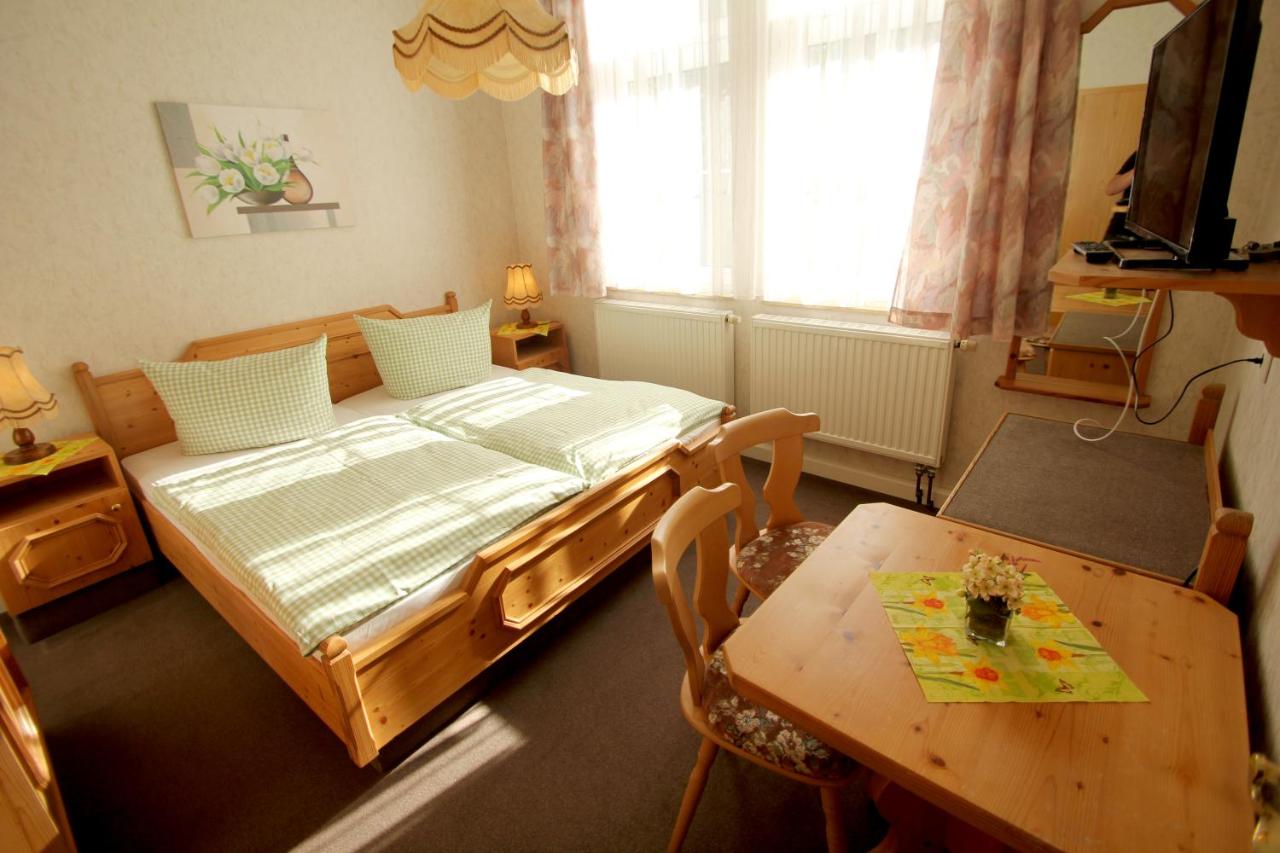 Hotel SchwarzaBurg photo 2