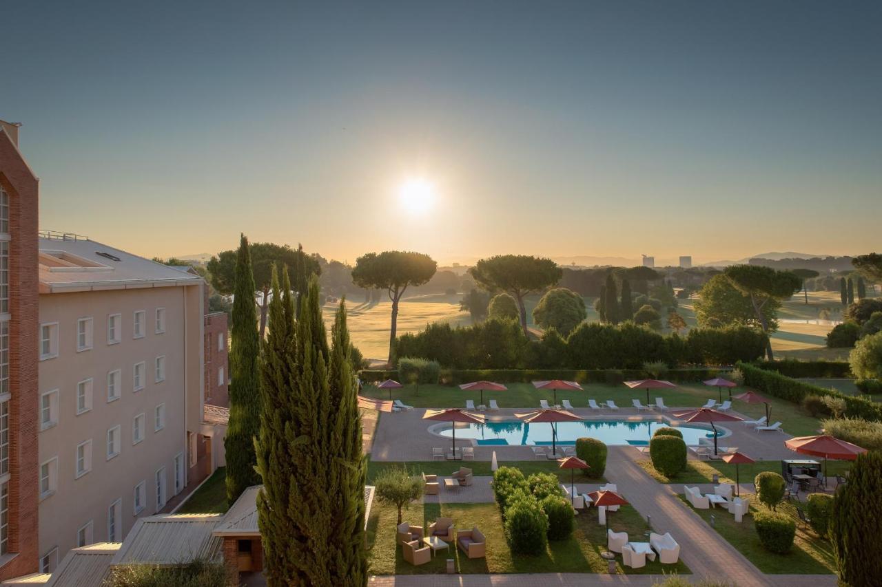 Sheraton Rome Parco de Medici - 3