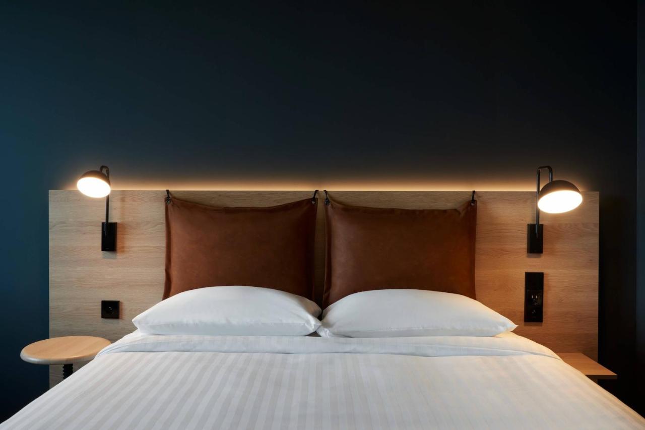 Moxy Antibes Sophia Antipolis photo 4