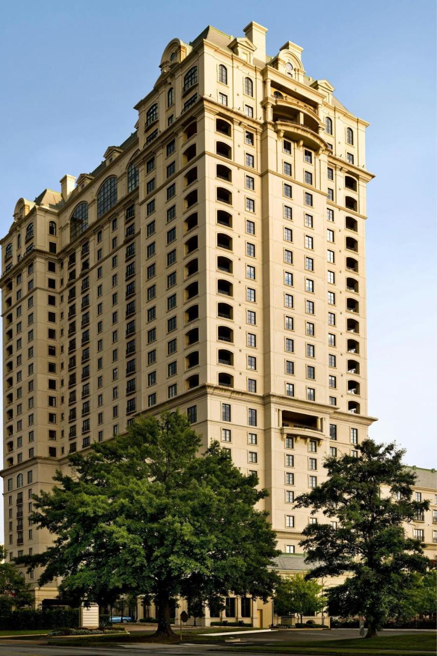The St. Regis Atlanta - 3