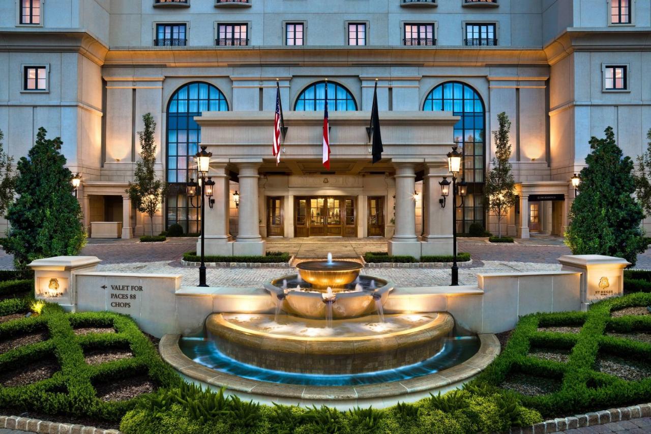 The St. Regis Atlanta - 6