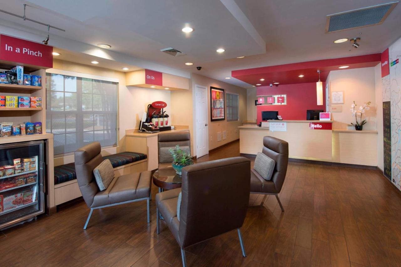 Foto - TownePlace Suites by Marriott Atlanta Alpharetta