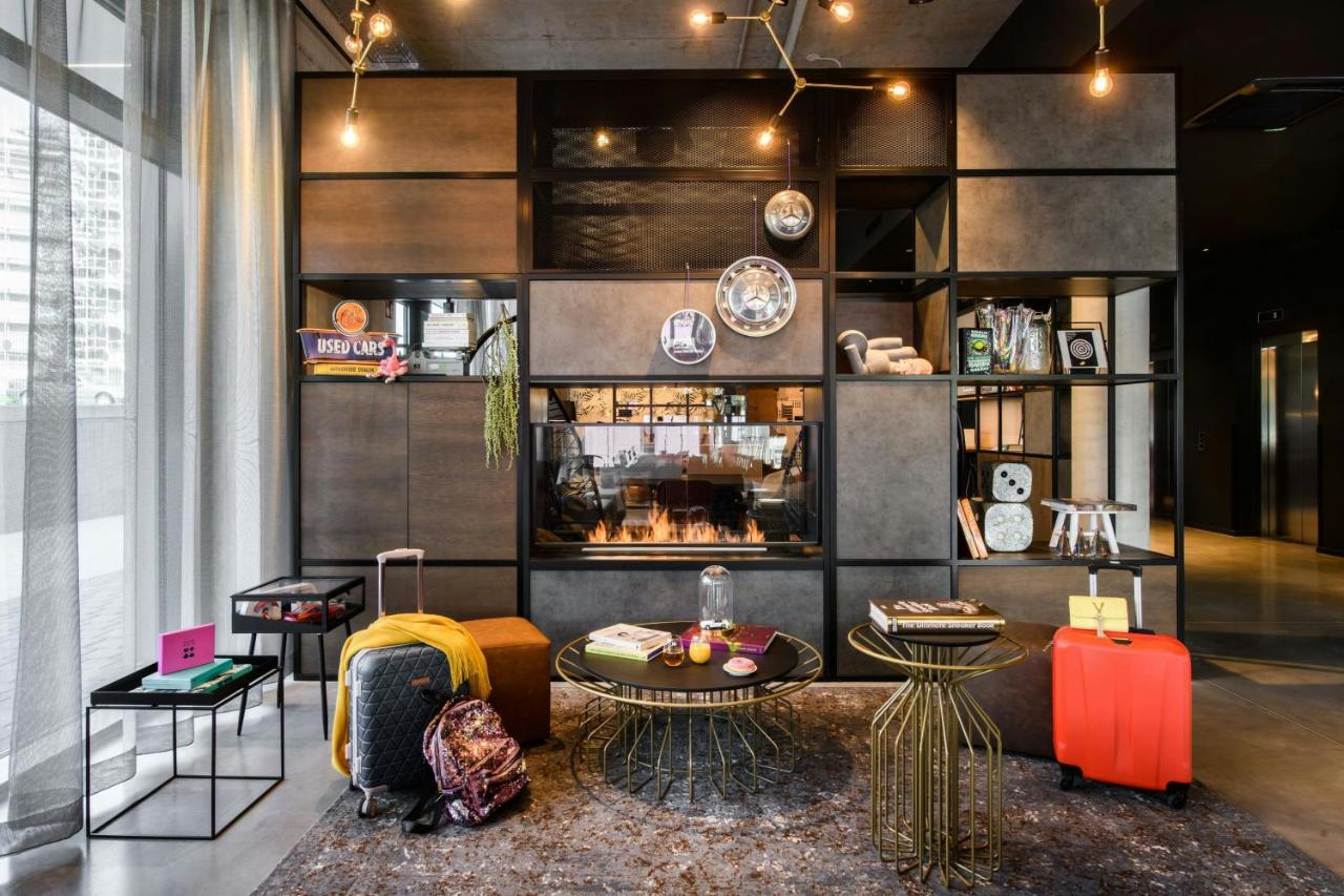 Moxy Stuttgart Feuerbach photo 3