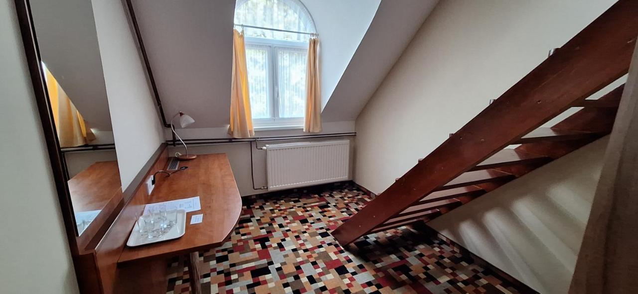 Atryum Hotel photo 4