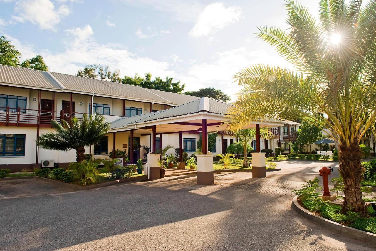 Protea Hotel Dar es Salaam Oyster Bay