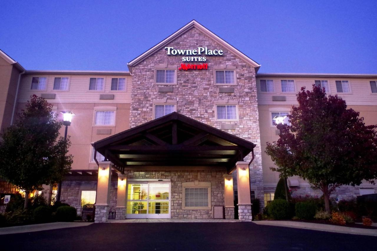 Photo - TownePlace Suites Joplin