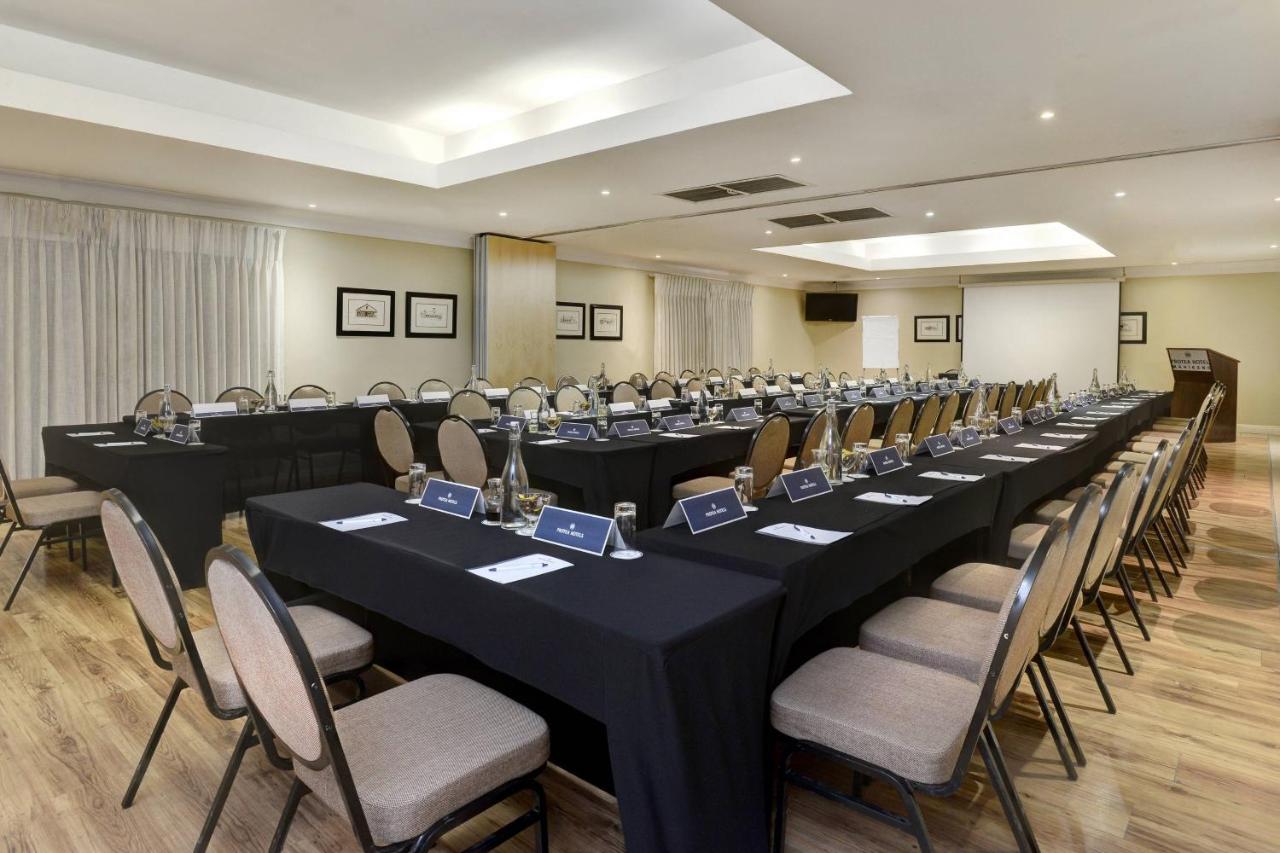 Protea Hotel Mahikeng photo 3