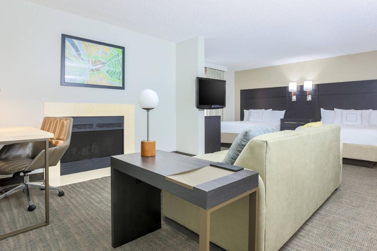 Foto - Residence Inn Boca Raton