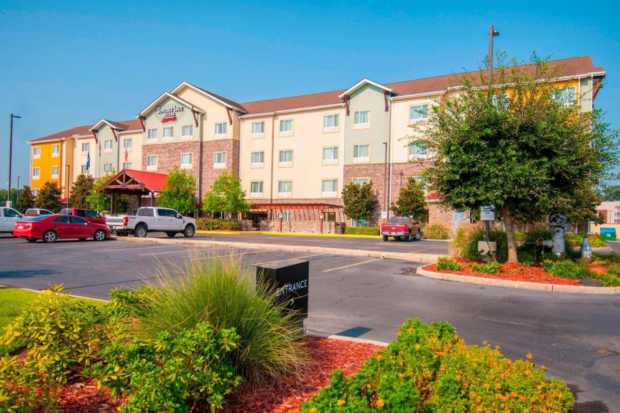 TownePlace Suites by Marriott Baton Rouge Gonzales