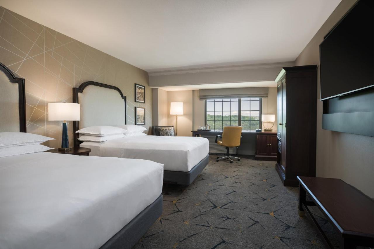 Sheraton Baltimore Washington Airport Hotel - BWI photo 4