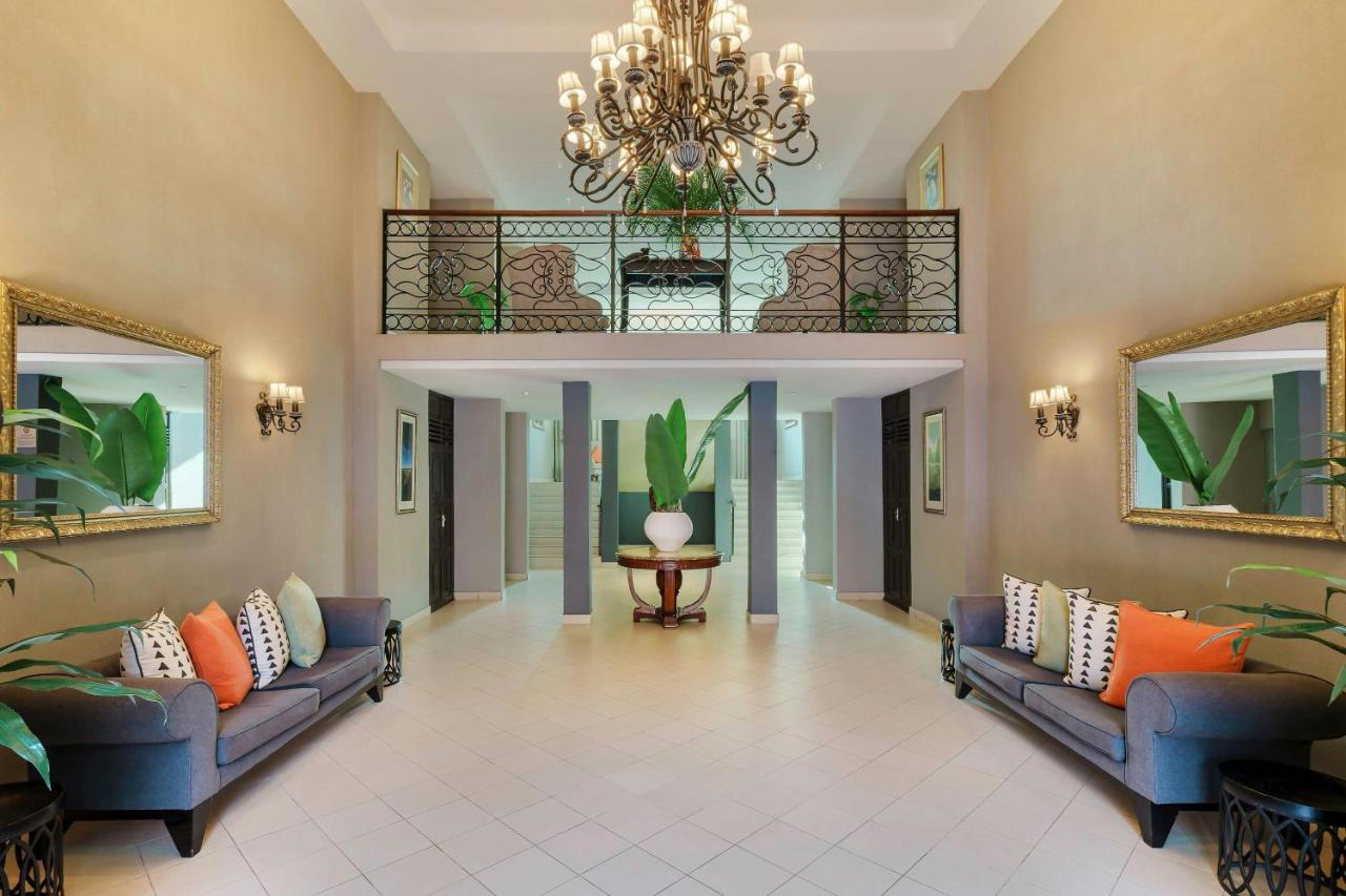 Foto - Protea Hotel by Marriott Livingstone