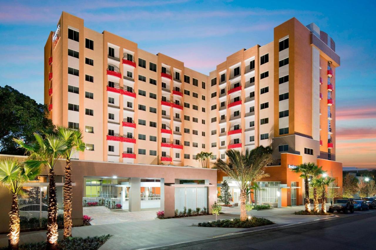 Foto - Residence Inn by Marriott West Palm Beach Downtown