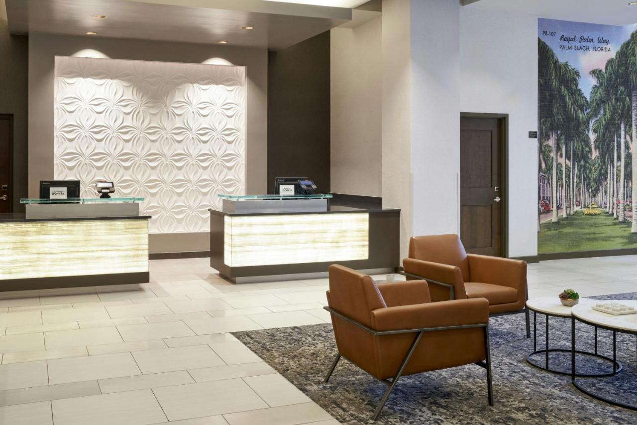Foto - Residence Inn by Marriott West Palm Beach Downtown