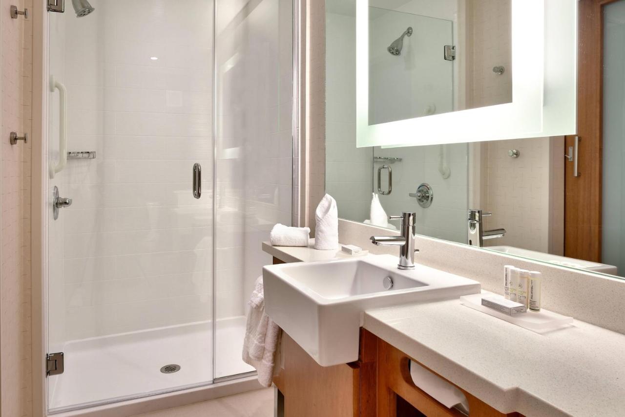 Photo - SpringHill Suites by Marriott Houston I-45 North