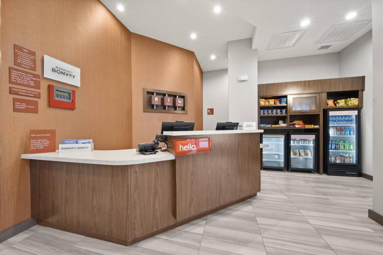 TownePlace Suites by Marriott Waco Northeast photo 4