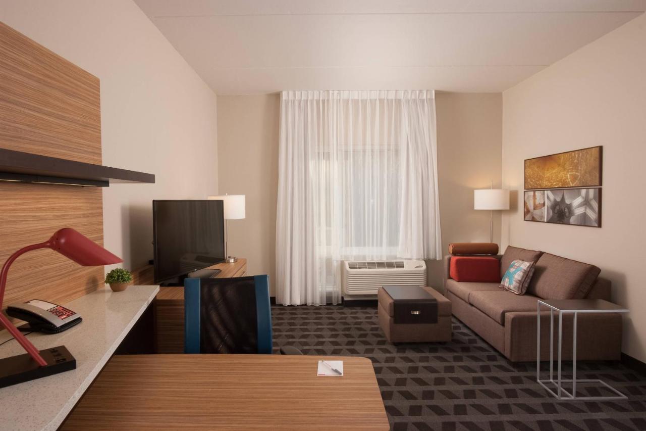 TownePlace Suites by Marriott Charleston Airport/Convention Center photo 4