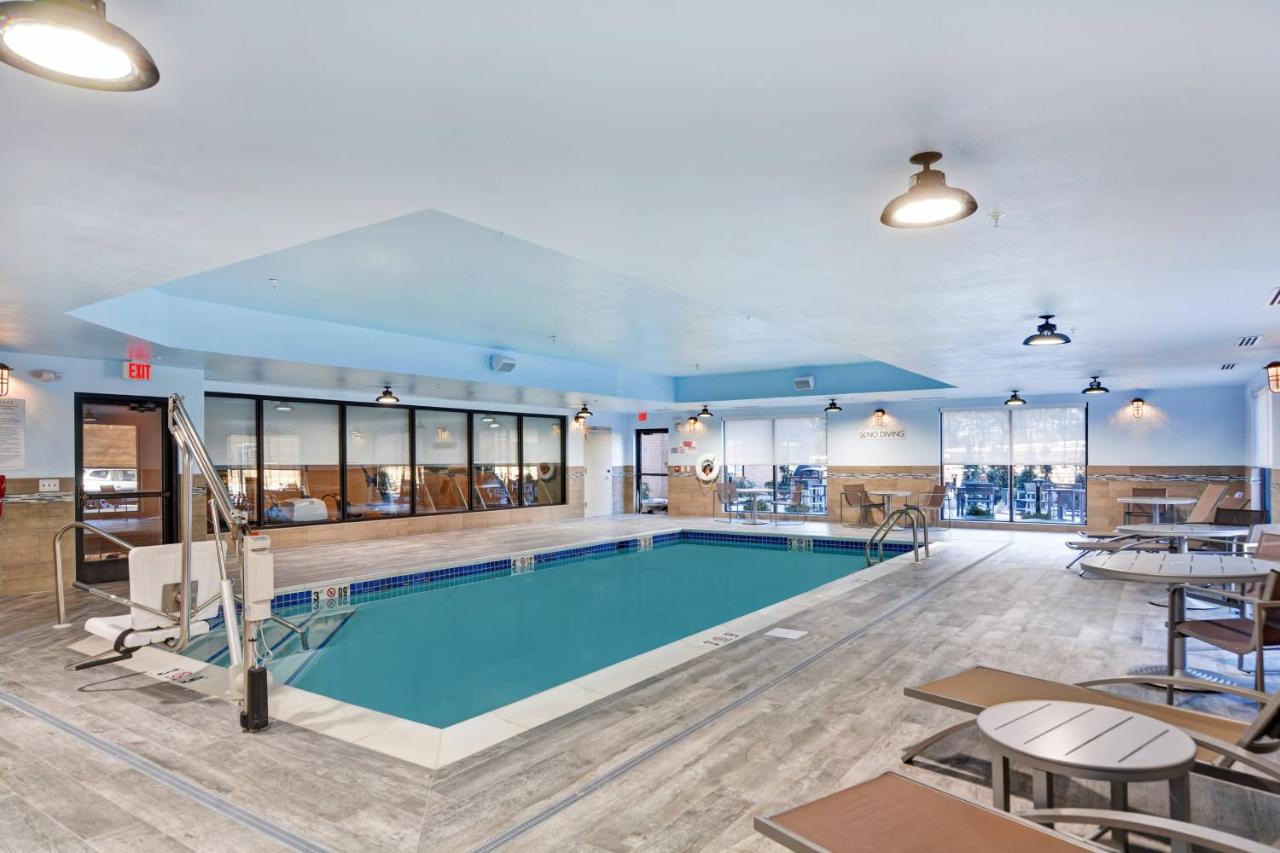 TownePlace Suites by Marriott Bridgewater Branchburg