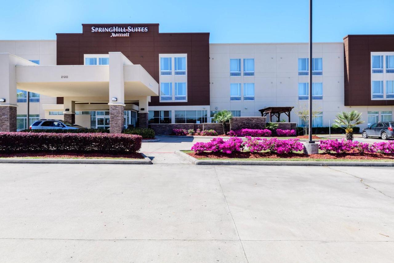 SpringHill Suites by Marriott Houston NASA/Seabrook