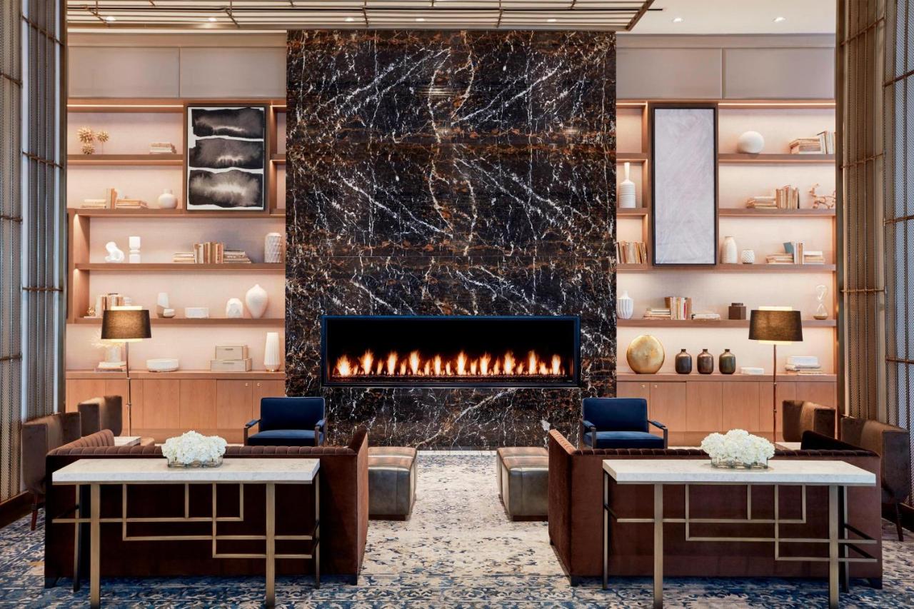 JW Marriott Nashville - 6