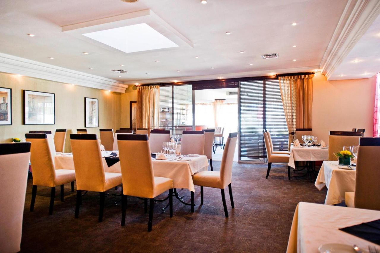 Protea Hotel Windhoek Fürstenhof photo 3