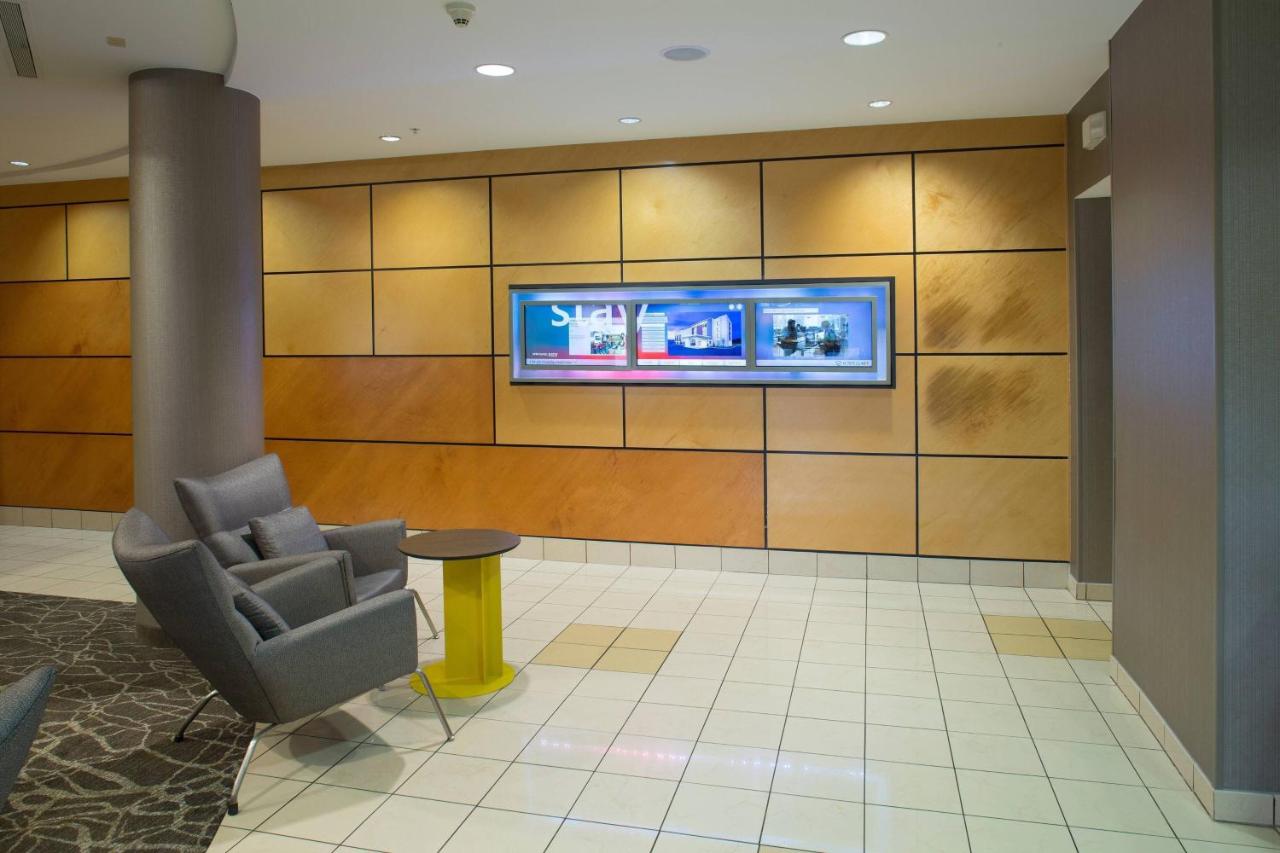 SpringHill Suites by Marriott Billings photo 2
