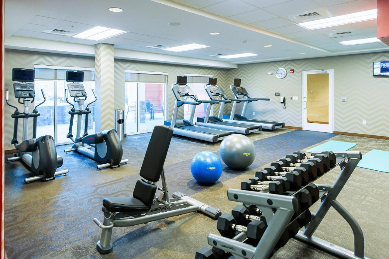 Residence Inn by Marriott Philadelphia Glen Mills/Concordville photo 4