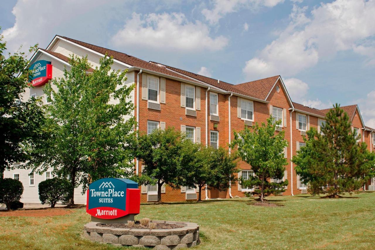 Photo - TownePlace Suites by Marriott Indianapolis - Keystone