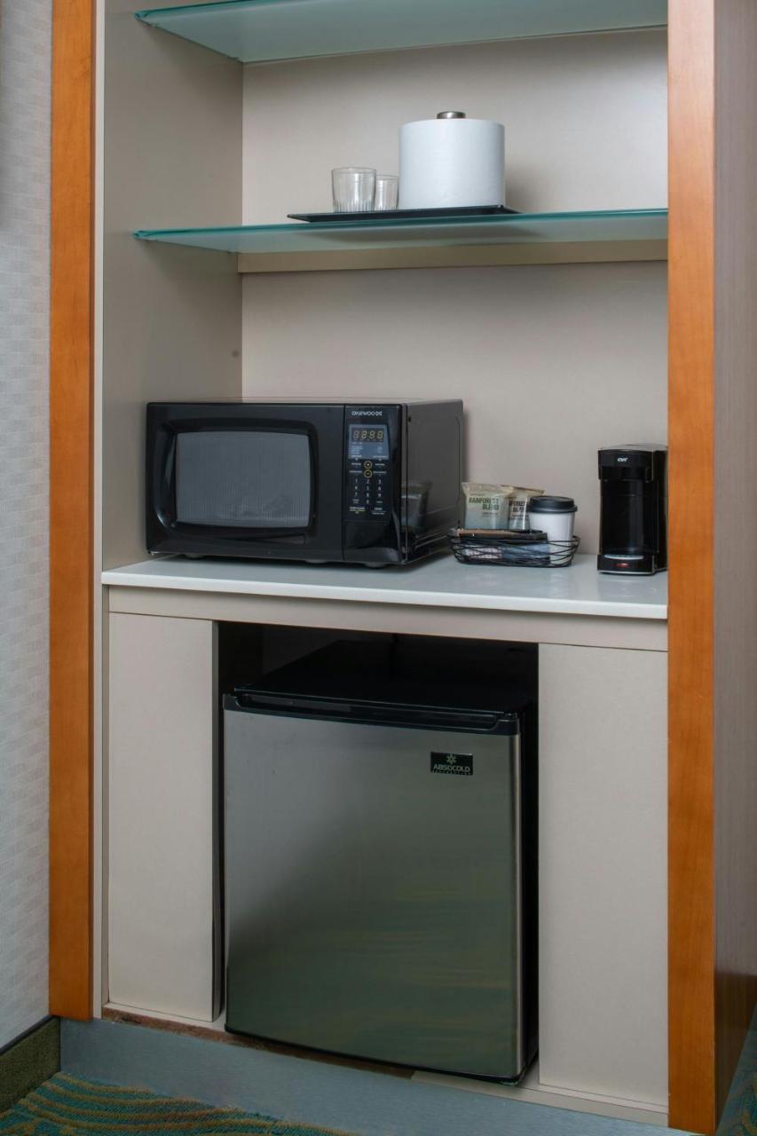 SpringHill Suites by Marriott Nashville Vanderbilt/West End photo 2
